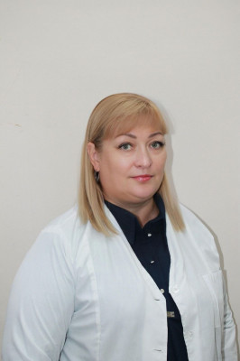 Бердичевская Анжелика Евгеньевна Бердичевская Анжелика Евгеньевна.
