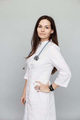 Синицкая Александра Олеговна Синицкая Александра Олеговна.